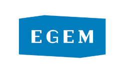 EGEM logo