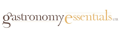 Gastronomy Essentials logo