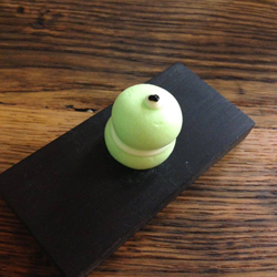 Τζατζίκι macaron
