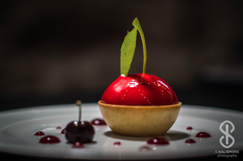 Gastronomy Essentials - Δελτίο Τύπου