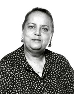 Εύη Βουτσινά. Η ερευνήτρια της γευστικής παράδοδης