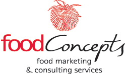 FOOD CONCEPTS logo