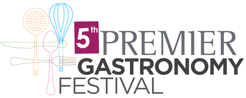 5th PREMIER Gastronomy Festival