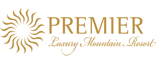 PREMIER Luxury Mountain Resort Logo