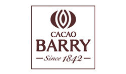 Cacao Barry logo