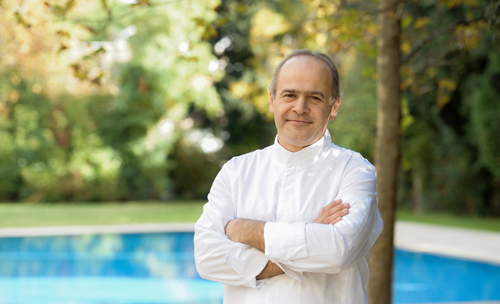 Τεχνικές Sous Vide για μαζική παραγωγή