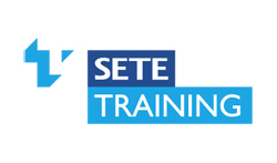 SETE TRAINING logo