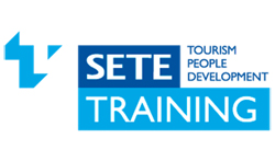 SETE TRAINING logo