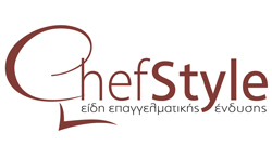Chefstyle logo