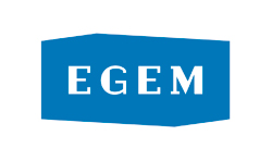 EGEM logo