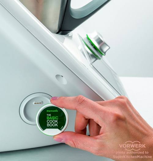 Μοναδική προσφορά Thermomix TM5 - Απρίλιος 2017