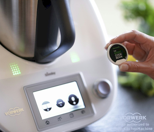   Thermomix TM5 -  2017