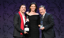 Ferrari Trento Art of Hospitality Award