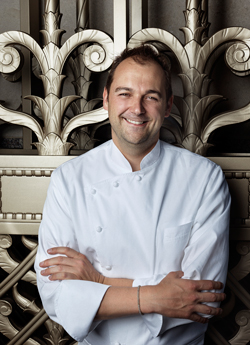 Daniel Humm