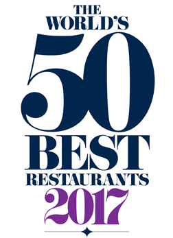 World's 50 Best Restaurants 2017.Ο φετινός απόηχος