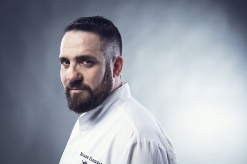 Sani Gourmet - Rising Stars Part 2