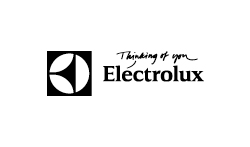 ELECTROLUX logo