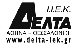 IIEK Delta Logo