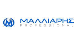 Malliaris Professional logo