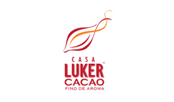 CASA LUKER CACAO LOGO