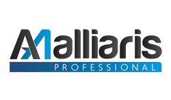 Malliaris Logo