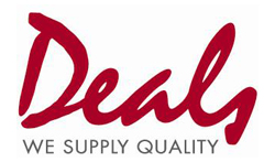 Deals  Logo