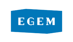 Egem Logo