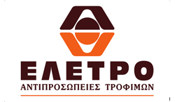 ELECTRO logo