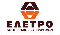 ELECTRO logo