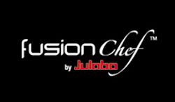 Fusion Chef logo
