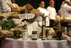 XENIA Gastronomy Summit 2017