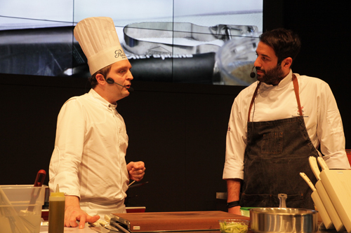 XENIA Gastronomy Summit 2017