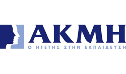 IEK AKMH logo