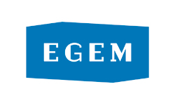 EGEM logo