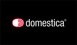 DOMESTICA Logo