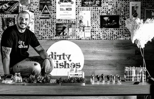 Liquid Gastronomy Από την Θεωρία στην Πράξη.