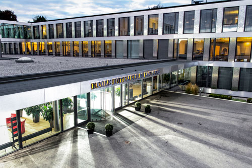 Lausanne Hospitality Consulting
