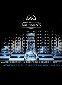 Lausanne Hospitality Consulting