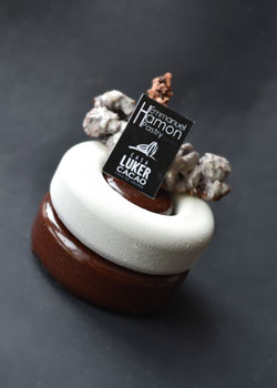 The 'One Type' Cake Project - Κύπρος 2018
