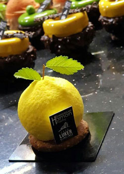 The 'One Type' Cake Project - Αθήνα 2019