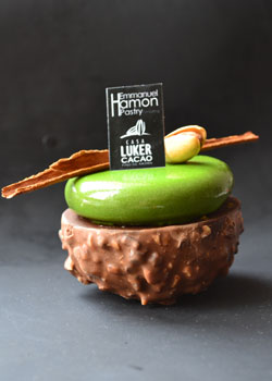 The 'One Type' Cake Project - Αθήνα 2019