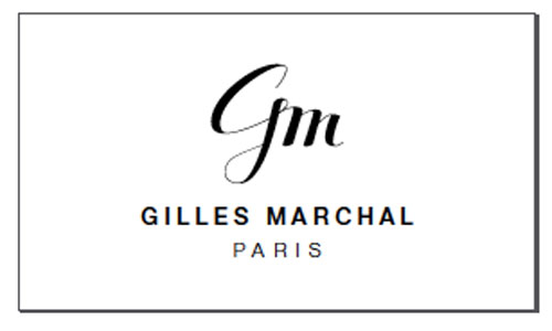 Gilles Marchal. Modern & Classic French Patisserie