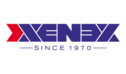 XENEX Logo