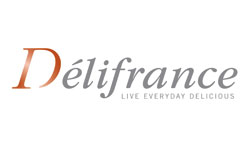 Delifrance logo