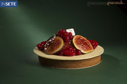 Amazing Tarts - Pastry Chef Γιώργος Πλατινός