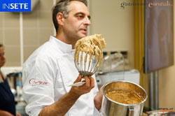 Amazing Tarts - Pastry Chef Γιώργος Πλατινός