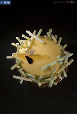 Amazing Tarts - Pastry Chef Γιώργος Πλατινός
