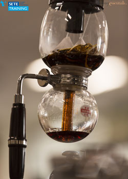 Liquid Gastronomy - Από την Θεωρία στην Πράξη