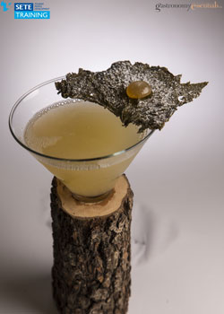 Liquid Gastronomy - Από την Θεωρία στην Πράξη
