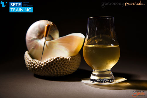 Liquid Gastronomy - Από την Θεωρία στην Πράξη